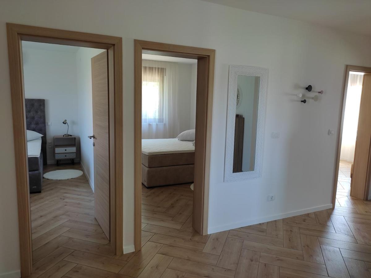 Veramare Medulin Exterior foto