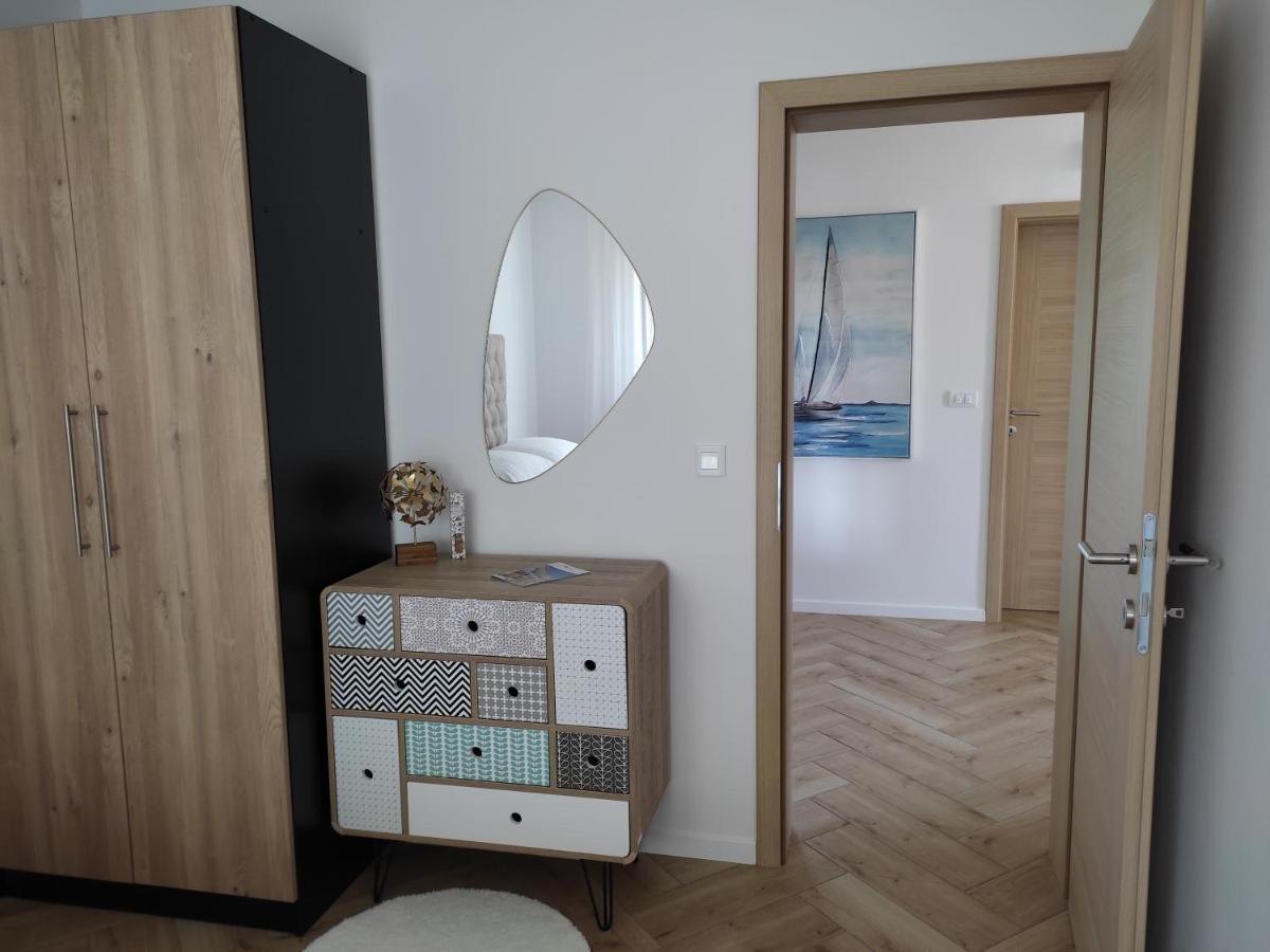 Veramare Medulin Exterior foto